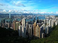 Foto - Hongkong City