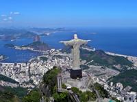 Foto - Rio de Janeiro