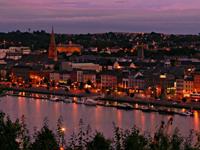 Foto - Waterford