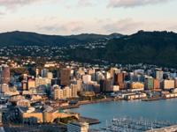 Foto - Wellington